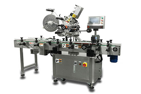 SRT-20 plane labeling machine